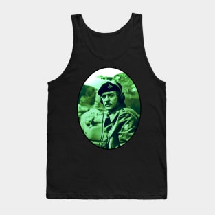 My Cocaine, Tank Commander Tank Top